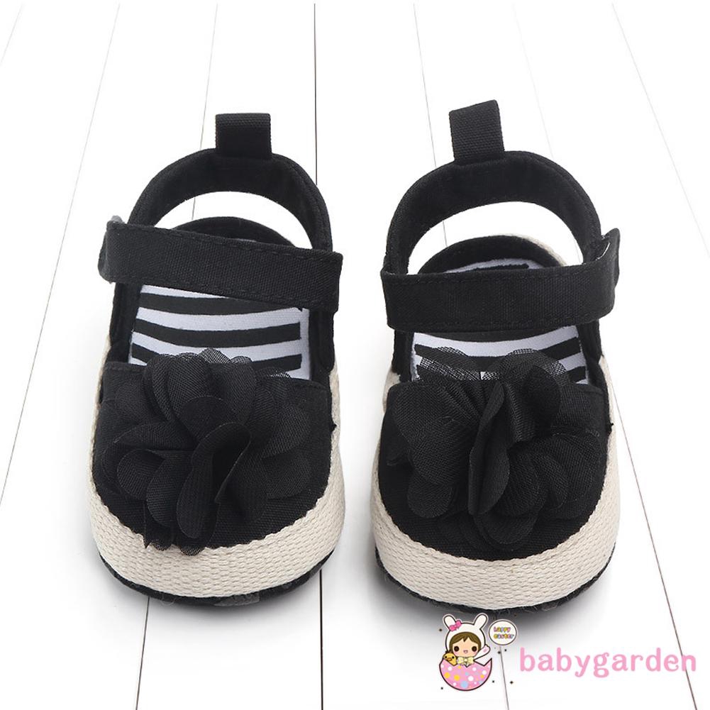 Giày búp bê đế mềm chống trượt đáng yêu cho bé gái