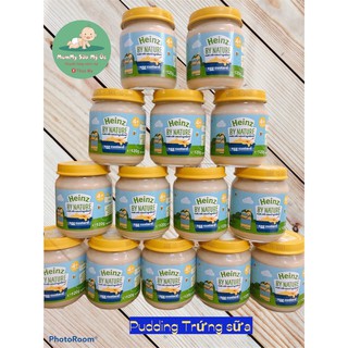 VÁNG SỮA HEINZ ANH HỦ THUỶ TINH DATE 12/21