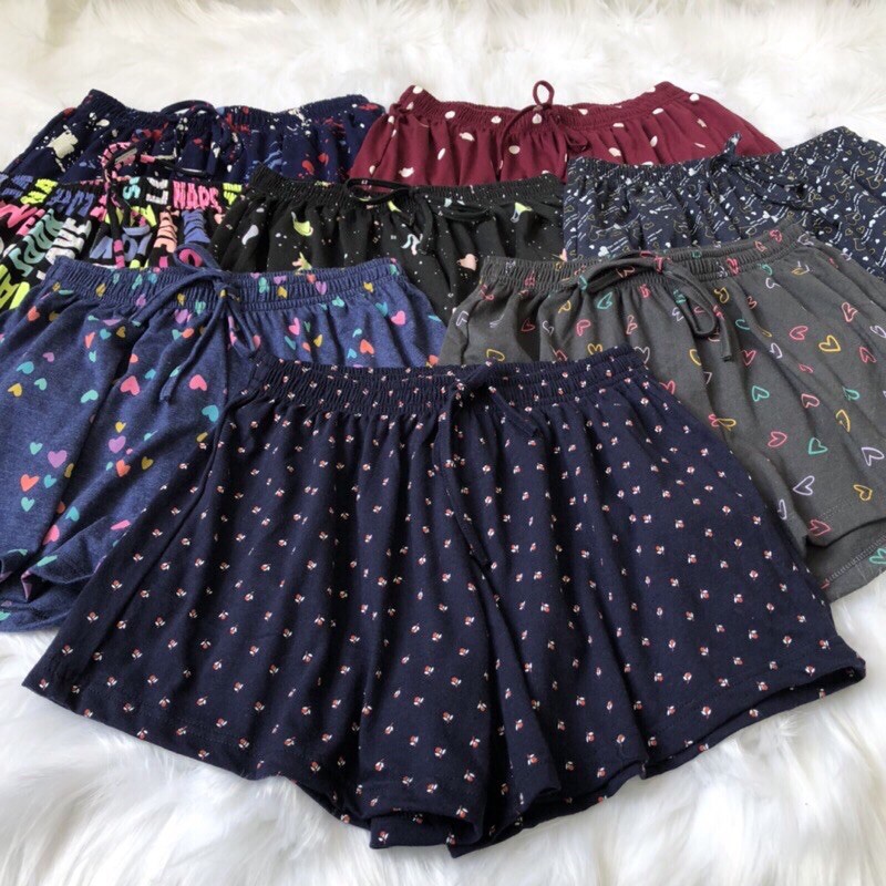 Quần Ngủ Thái Siêu cute (XẢ SALE GIÁ XƯỞNG) | BigBuy360 - bigbuy360.vn