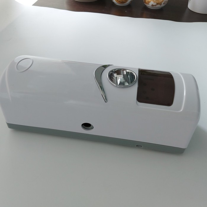 Máy phun hương thơm tự động trong phòng