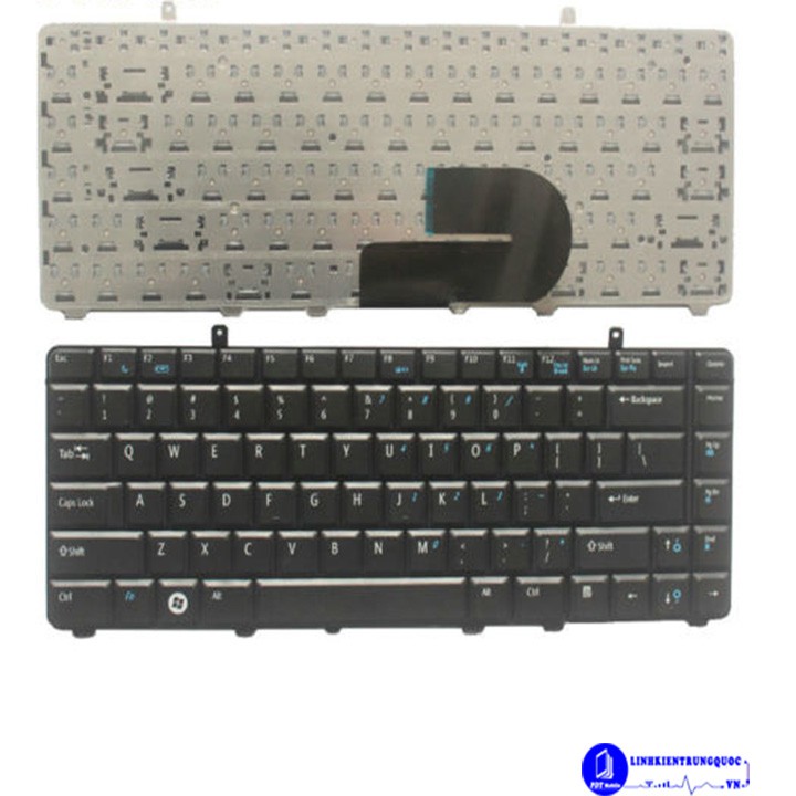 Bàn phím laptop Dell Vostro A840/1014