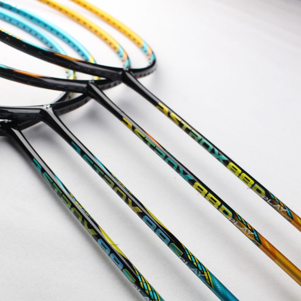 Vợt cầu lông Yonex Astrox 88S Play chính hãng