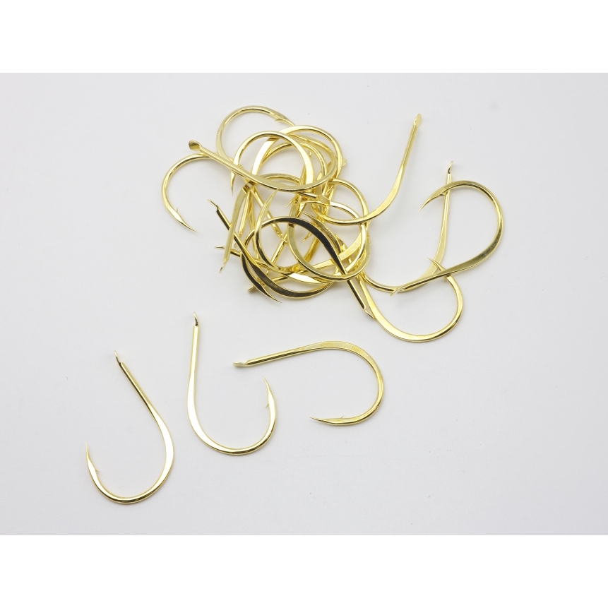 Set 20 Lưỡi Câu Bằng Thép Carbon Chuyên Dụng Chất Lượng Cao