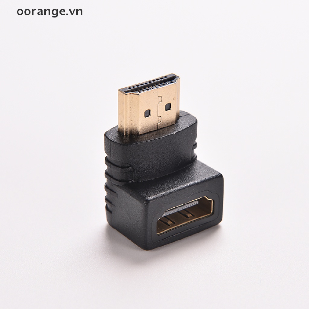 Cáp ChuyểN ĐổI HDMI Sang 270 Độ 90 Độ Cho TV
