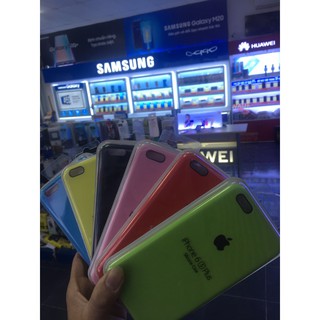 Ốp Apple Iphone 6/ 6s/ 6plus/ 6splus/ 7plus/8Plus- X /XMax( Ốp Chống Bẩn )