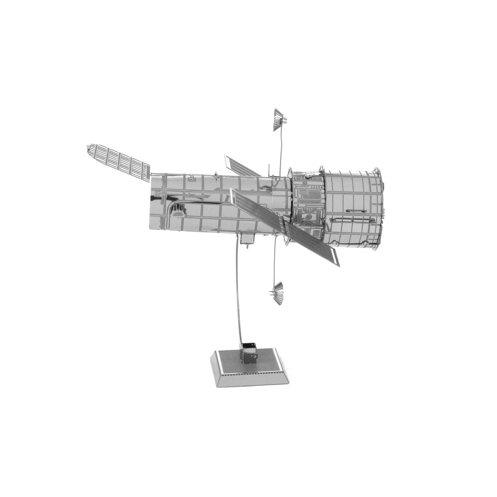 Mô Hình Lắp Ghép kim Loại 3D Kính viễn vọng không gian Hubble