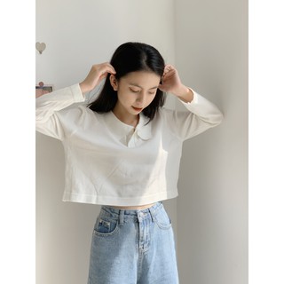 Áo len mỏng cổ đức AP417 1994closet