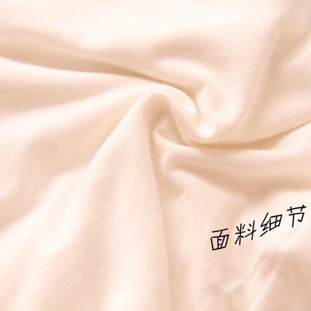 Quần Đùi Cotton Mặc Trong Váy Siêu Mềm MS1820 | BigBuy360 - bigbuy360.vn