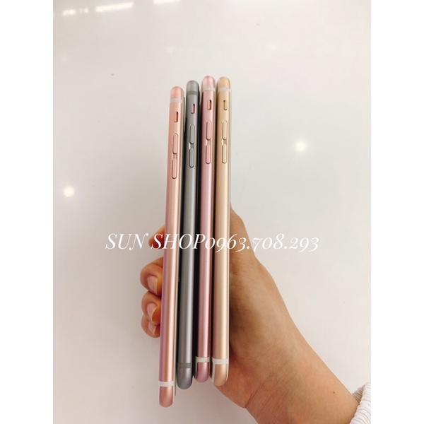 Bán điện thoại 6s plus đẹp quốc tế 16GB | BigBuy360 - bigbuy360.vn