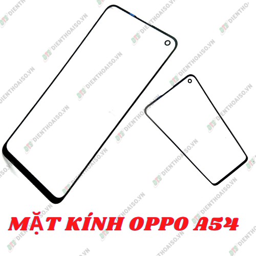 Mặt kính dành cho oppo a54