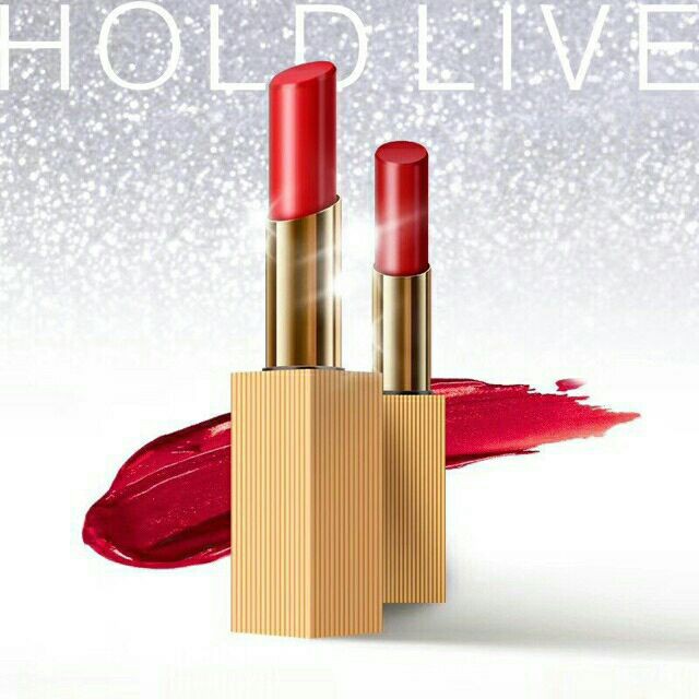 Son Thỏi Mềm Mượt Sang Chảnh Lâu Trôi Hold Live-Pure Color Envy