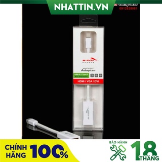 Cáp chuyển tín hiệu Mini Displayport sang HDMI M-Pard chính hãng
