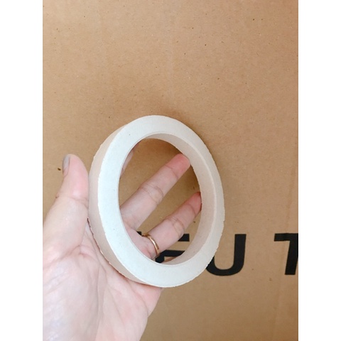 Vòng sứ cô đặc thuốc bắc khi sắc tiện lợi, dày mỏng ngẫu nhiên tùy đợt