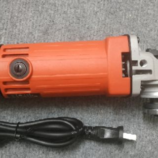 Máy Mài Góc Cầm Tay