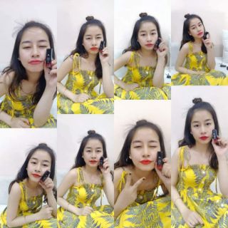 Son kem lỳ Candy Pop đủ màu