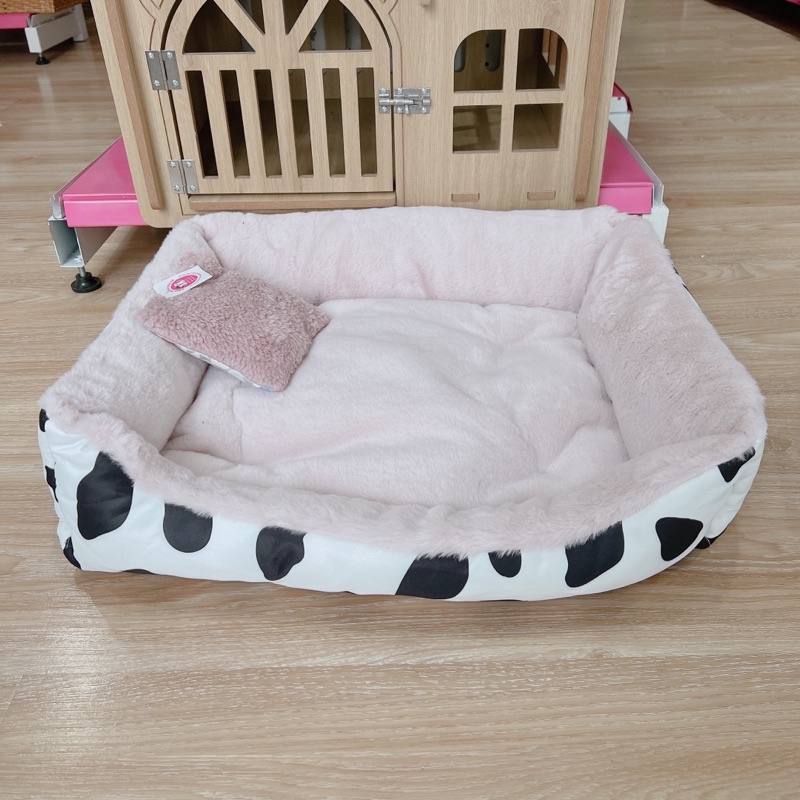 nệm cho chó mèo thú cưng