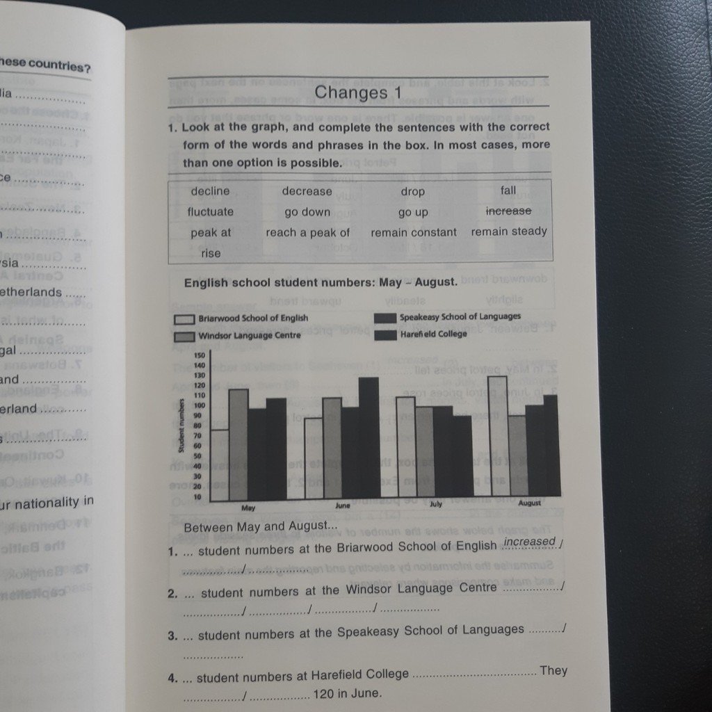 Sách - Check your English vocabulary for IELTS - Rawdon Wyatt | BigBuy360 - bigbuy360.vn
