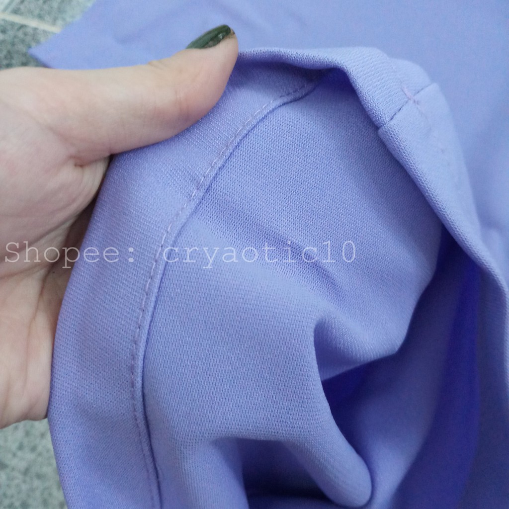 [Kèm hình thật] Quần ống rộng lưng cao ulzzang chân dài trong nháy mắt | BigBuy360 - bigbuy360.vn