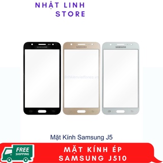 Mặt Kính Dùng Để Ép Kính SAMSUNG J510
