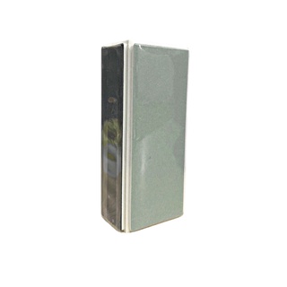 Phao Dũa Móng 3 Mặt Chuyên Nghiệp - Buffer Đánh Bóng Móng