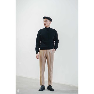  Quần âu SSSTUTTER Belt Pants Ver.2