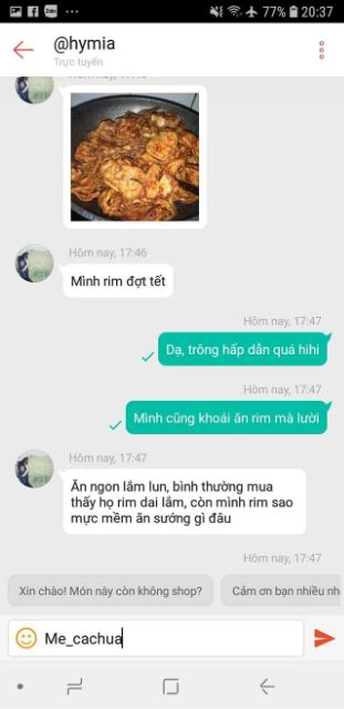 [Hình thật] 500g Khô mực đồng tiền Cà Mau, nướng-rim-nấu mì nấu súp ngọt ngon (hình thật) | BigBuy360 - bigbuy360.vn