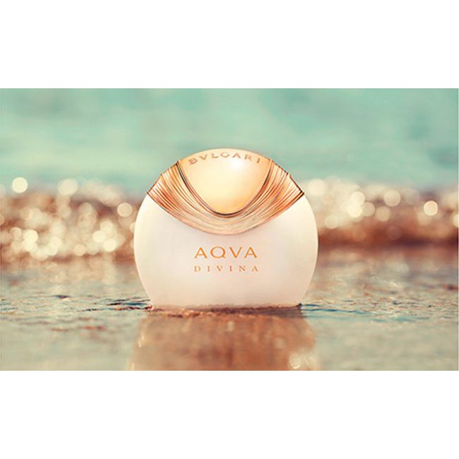 Nước hoa nữ Bvlgari Aqva Divina Women