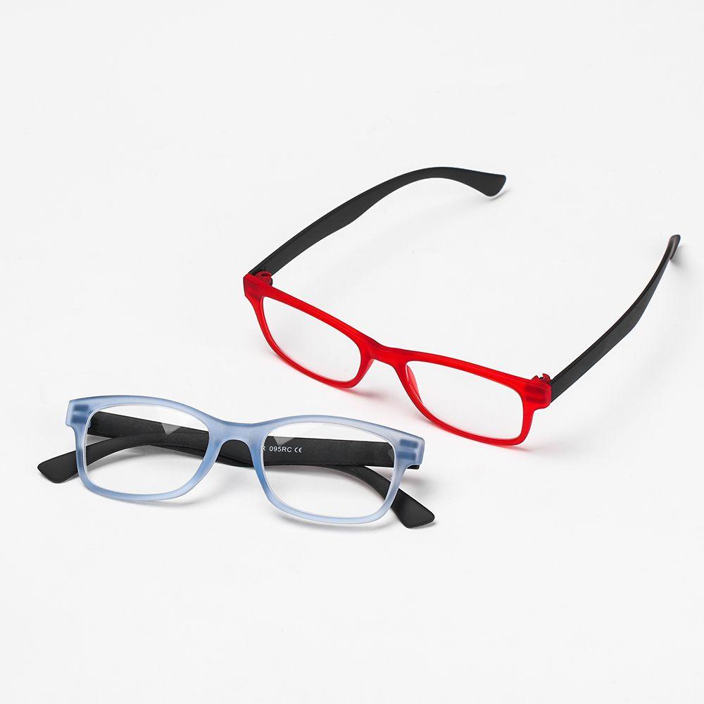 ESPO Kính Đọc Sách Không Gọng Tháo Rời Được Thời Trang