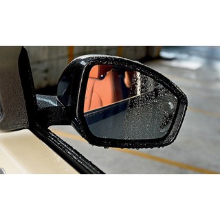 Phủ Nano Kính Chiếu Hậu Glaco Mirror Coat Zero