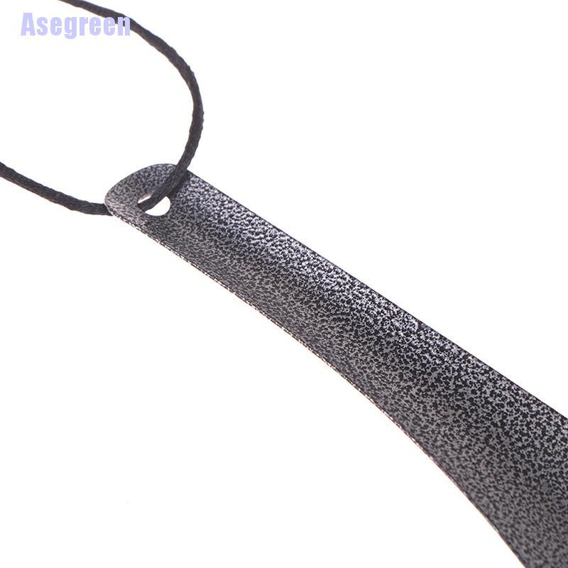 Dụng Cụ Hỗ Trợ Mang Giày Bằng Thép Không Gỉ 19cm