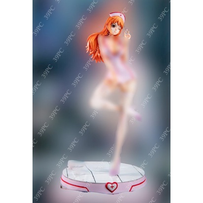 Mô hình Trang Trí PC Figure Boa Hancock/ Nami/ Nico Robbins - One Piece Figure