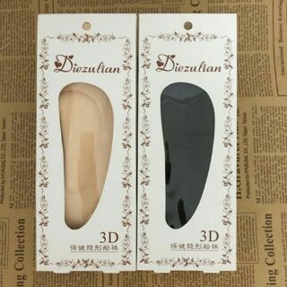 Vớ lót giày cao gót êm chân