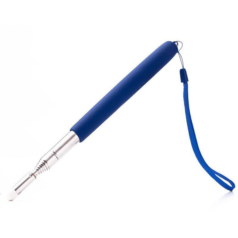 Que chỉ bảng inox ĐẦU NỈ 1 mét có kèm dây