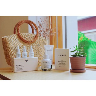 [CHÍNH HÃNG] Siêu serum Lanci MIRACLE AMPOULE