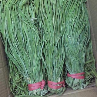 Rau tiến vua 500g/ 140k(non giòn), Giá tháng 3/2021