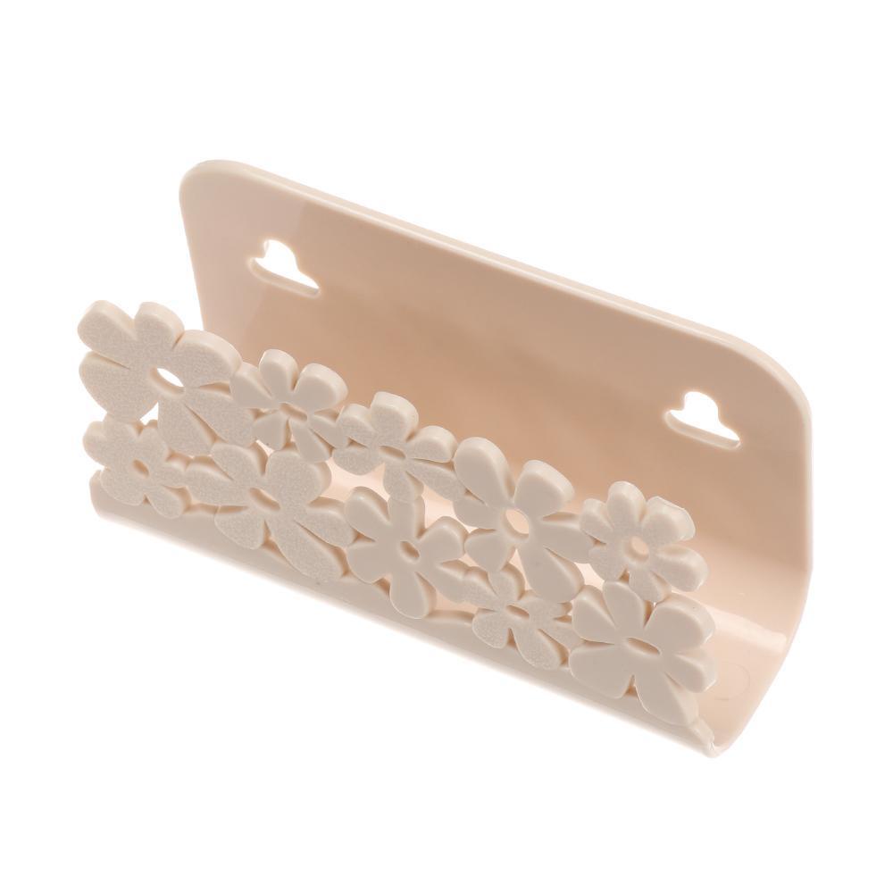 WATTLE Giá Đỡ Bọt Biển Rửa Chén Có Giác Hút Gắn Bồn Rửa Nhà