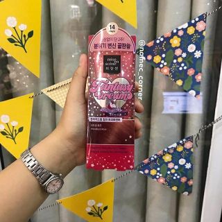 THUỐC NHUỘM TÓC MISE FANTASY DREAM