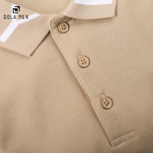 Áo Thun Nam Polo BURBERRY- LONDON ENGLAND - 4 MÀU