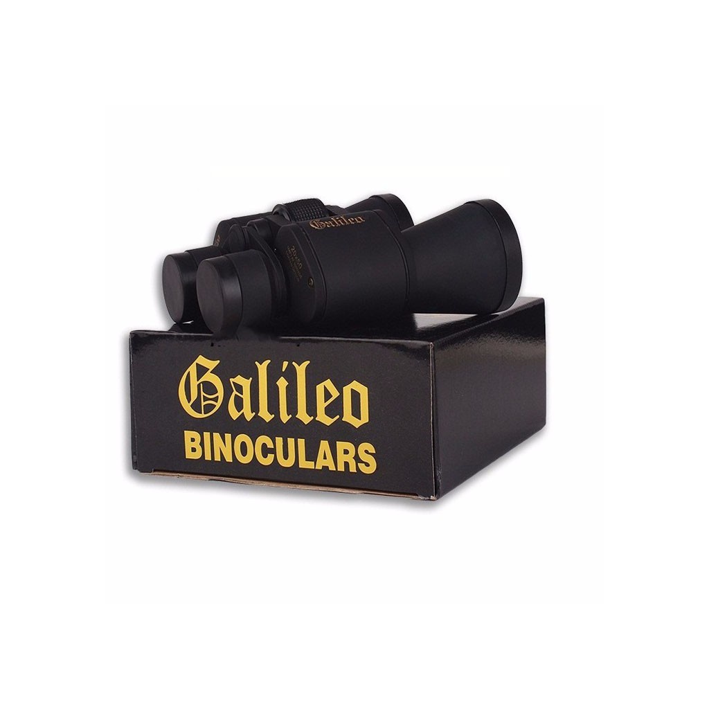Ống nhòm đôi galileo 20x50 nhìn xa 1000m