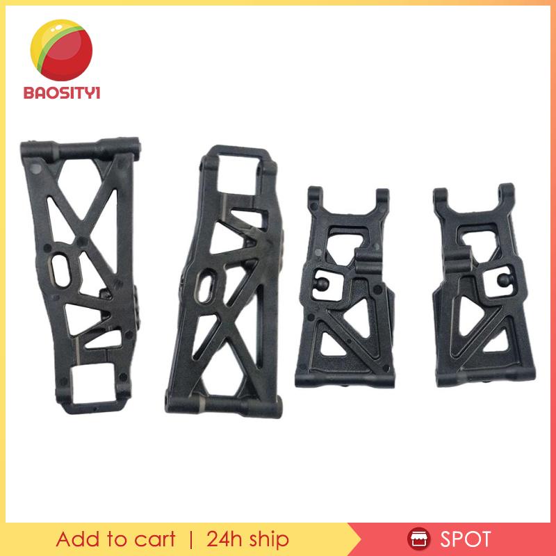 Cánh Tay Xích Đu Thay Thế DIY Cho Zd Racing Dbx-10 RC 1: 10
