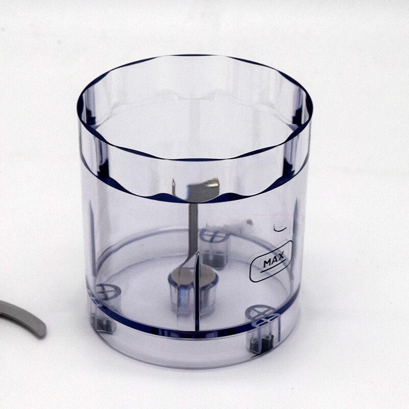 CỐI XAY THỊT Máy xay cầm tay Philips HR1607 HR1604 HR1600 550W chính hãng