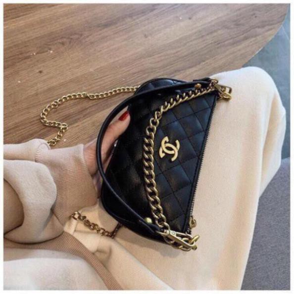 Túi Xách Nữ 🔥 FREESHIP 🔥 Túi Đeo Chéo Kẹp Nách HOT TREND thanh lịch | BigBuy360 - bigbuy360.vn