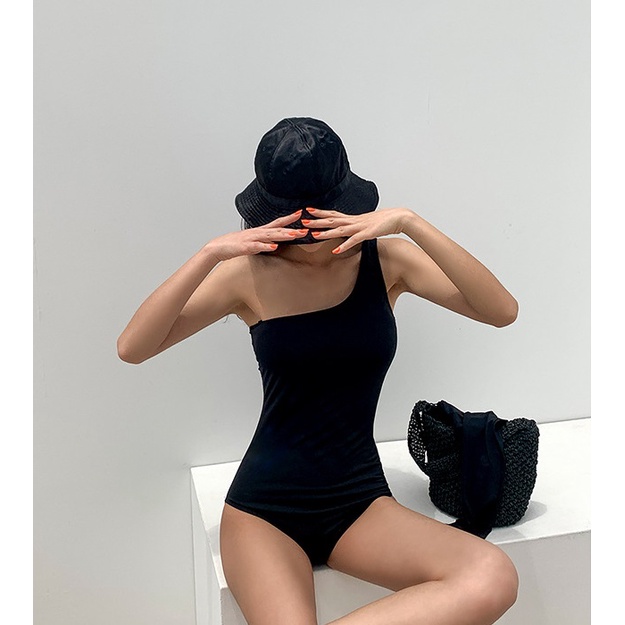 Bộ đồ bơi nữ 2 mảnh thun lạnh đẹp hàng nhập chuẩn phom