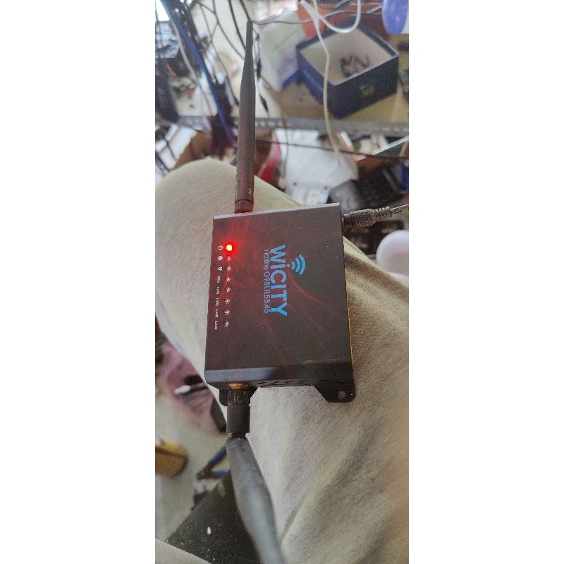 Modem Wifi Cũ