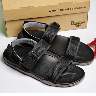 Giày Sandal 2 Quai Ngang Dr Martens Thailand (SD2Q)