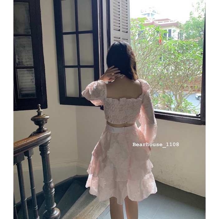 ❌ VÁY ĐẦM THIÊN NGA TRẮNG CÔNG CHÚA | BigBuy360 - bigbuy360.vn