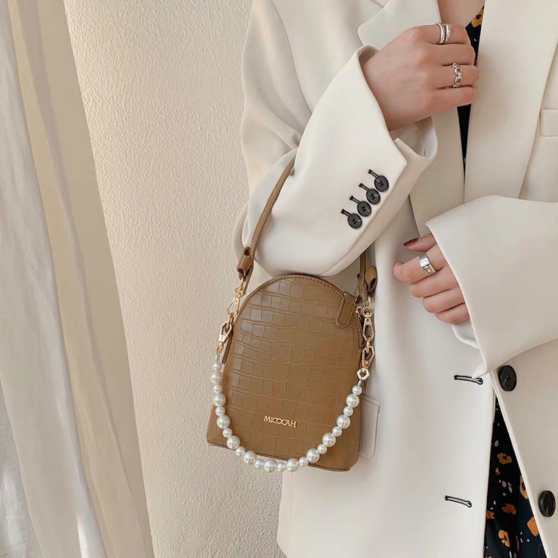 Hàng od - Túi đeo chéo Micocah mẫu mới nhất 2021 mã NSF514 | BigBuy360 - bigbuy360.vn