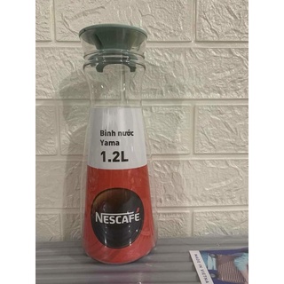 Bình Nước Yama Inochi 1.2L