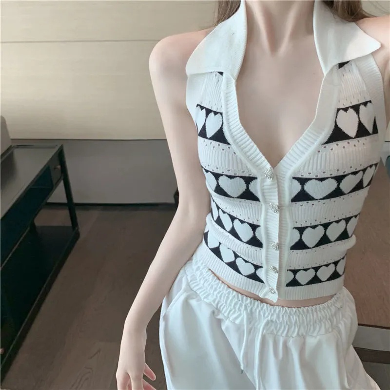 NRVP (MớI) Áo KhoáC Cardigan NgắN Tay ThờI Trang