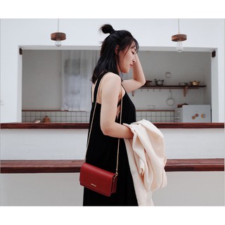 Túi Đeo Chéo Nữ Micocah HSD142